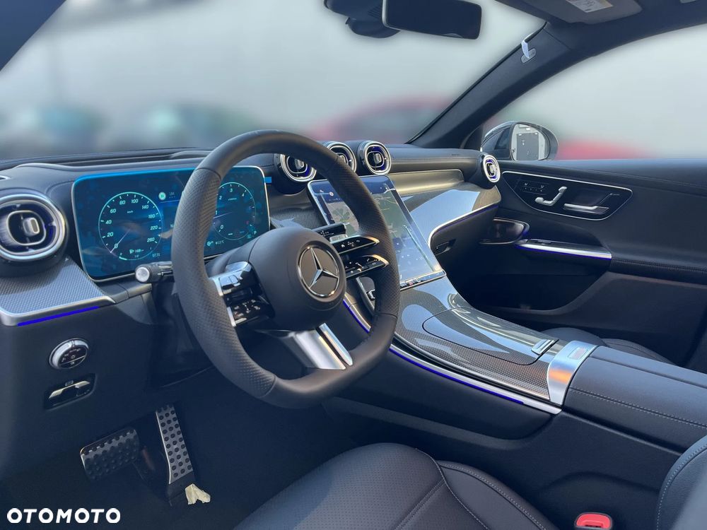 Mercedes-Benz GLC - 10