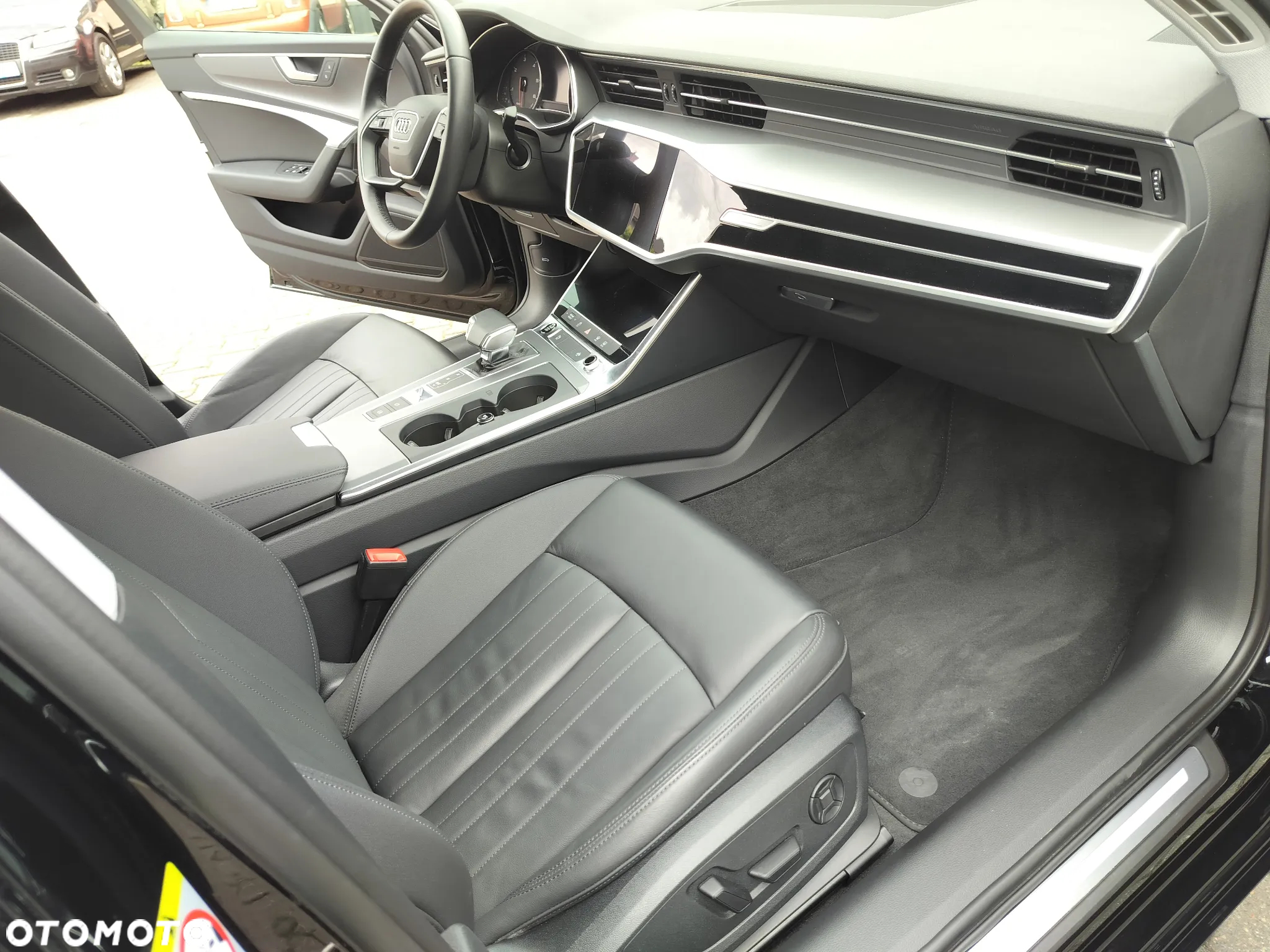 Audi A6 - 27