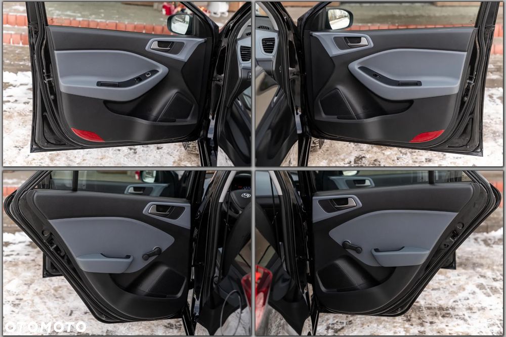 Hyundai i20 1.2 Select - 38