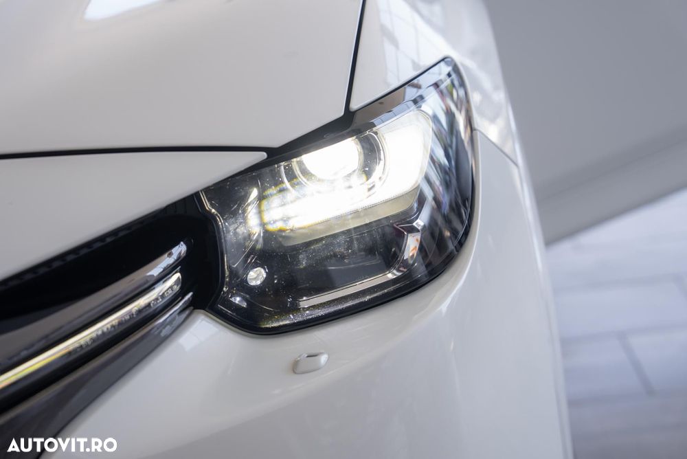 Mazda CX-60 AWD PHEV Aut. HOMURA PLUS - 24