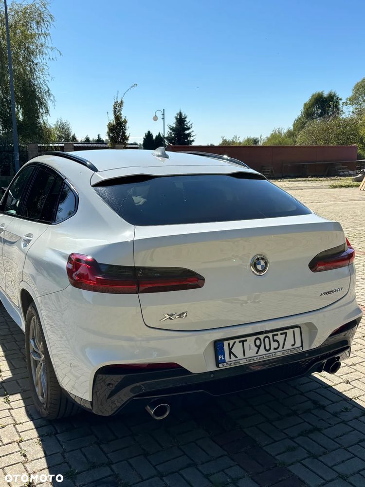 BMW X4 - 3