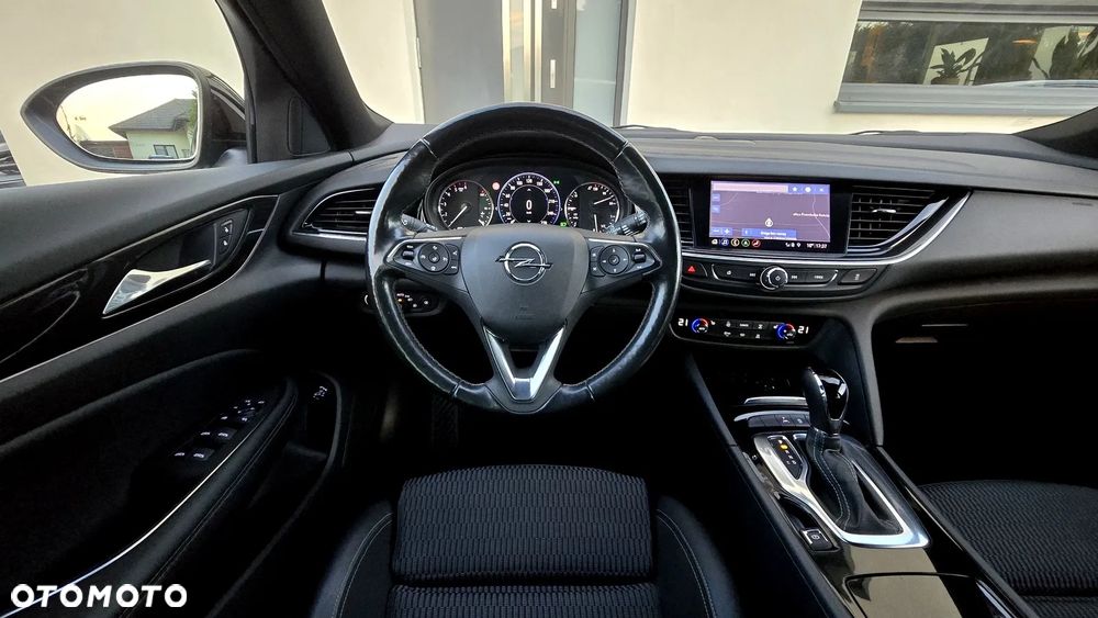 Opel Insignia 2.0 CDTI Business Elegance S&S - 24