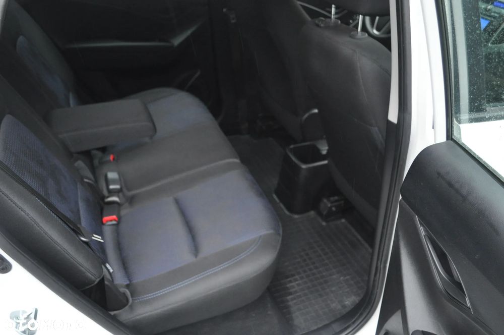 Hyundai ix20 1.4 Fifa World Cup Edition - 20