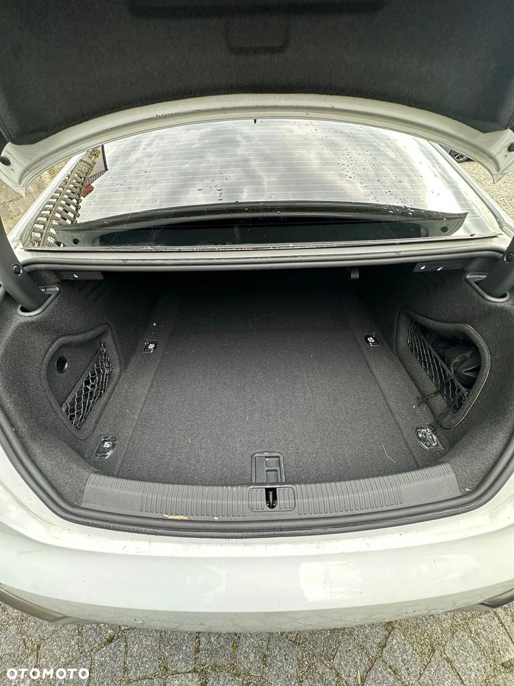 Audi A5 Coupé 45 TFSI quattro S tronic S line - 8