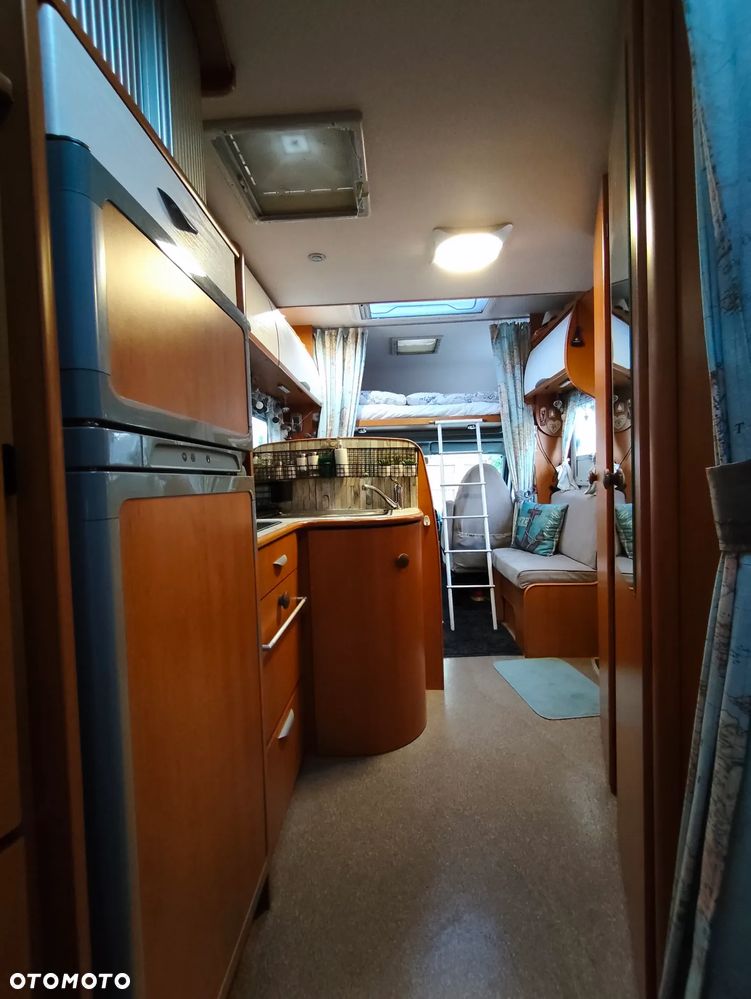 Citroën Autostar - 21