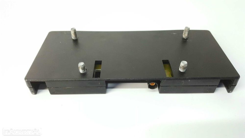 AMPLIFICADOR DE ANTENA AUDI A4 CABRIO (8H) 2.5 TDI - 2