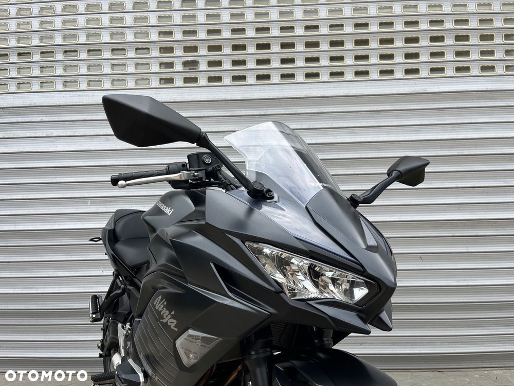 Kawasaki Ninja - 22