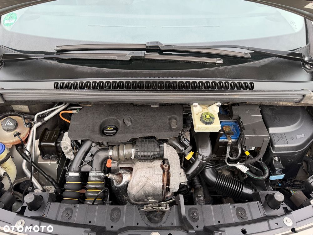 Peugeot 3008 HDi 115 Allure - 29