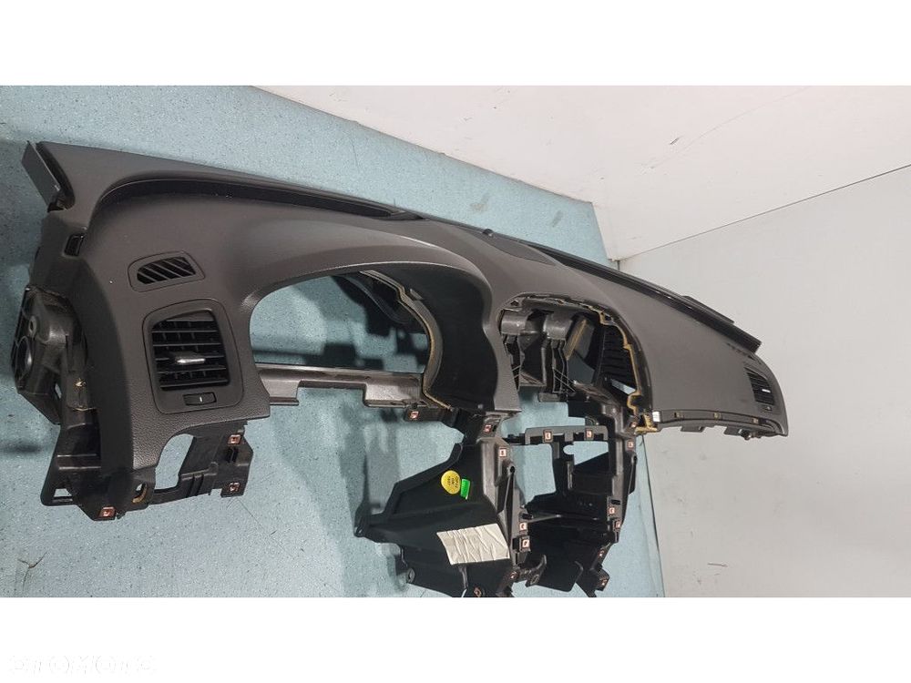 OPEL INSIGNIA A DESKA ROZDZIELCZA - 4