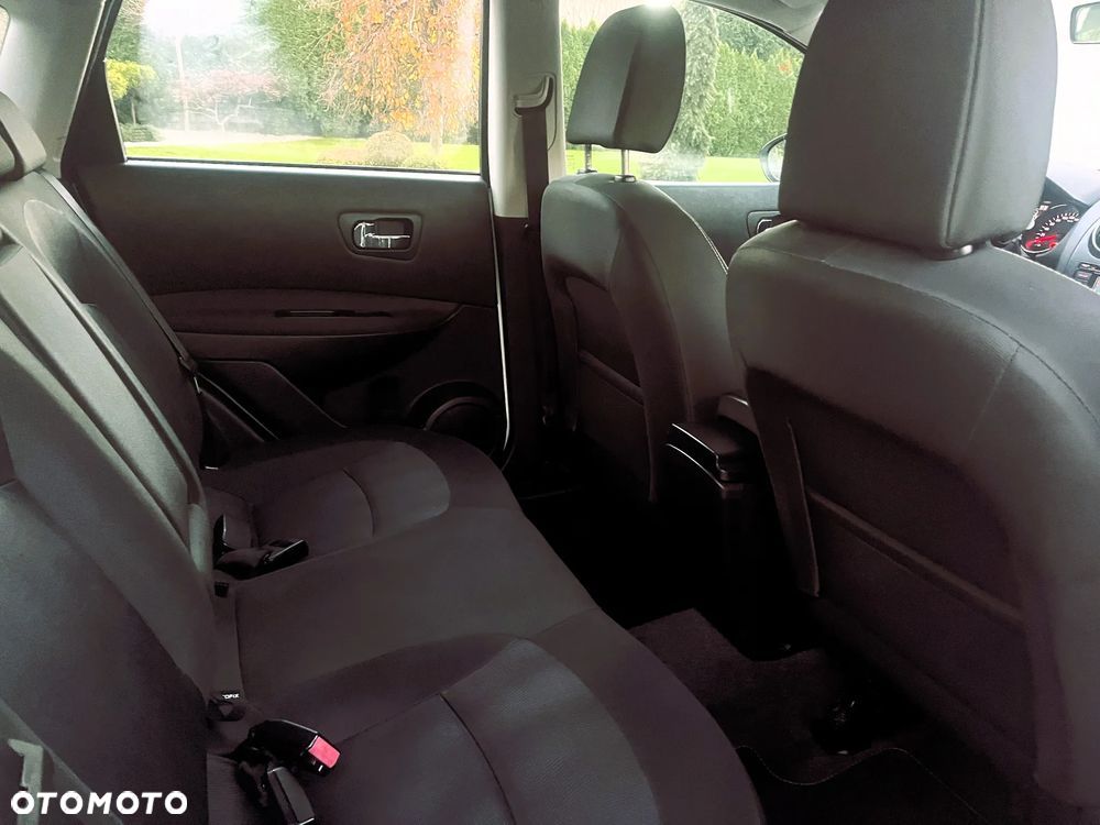Nissan Qashqai 1.6 acenta - 18