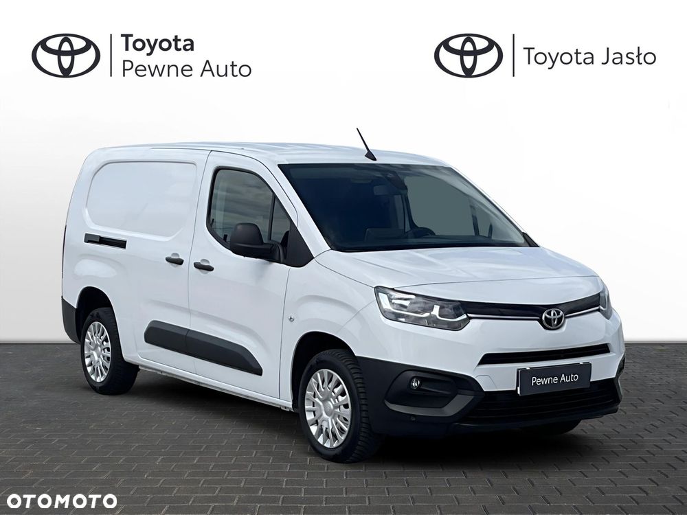 Toyota PROACE CITY - 7