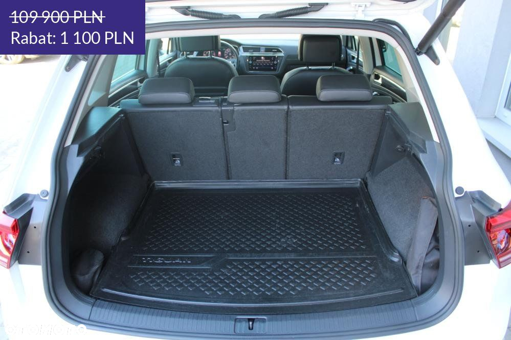 Volkswagen Tiguan - 39