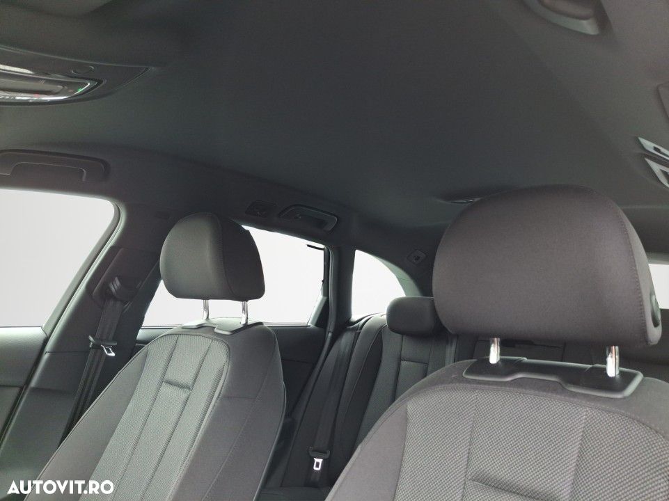 Audi A4 Allroad - 18