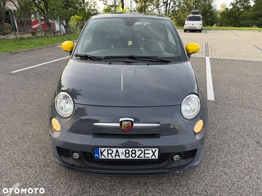 Abarth 500 ver-1-4-16v-t--jet-abarth - 9