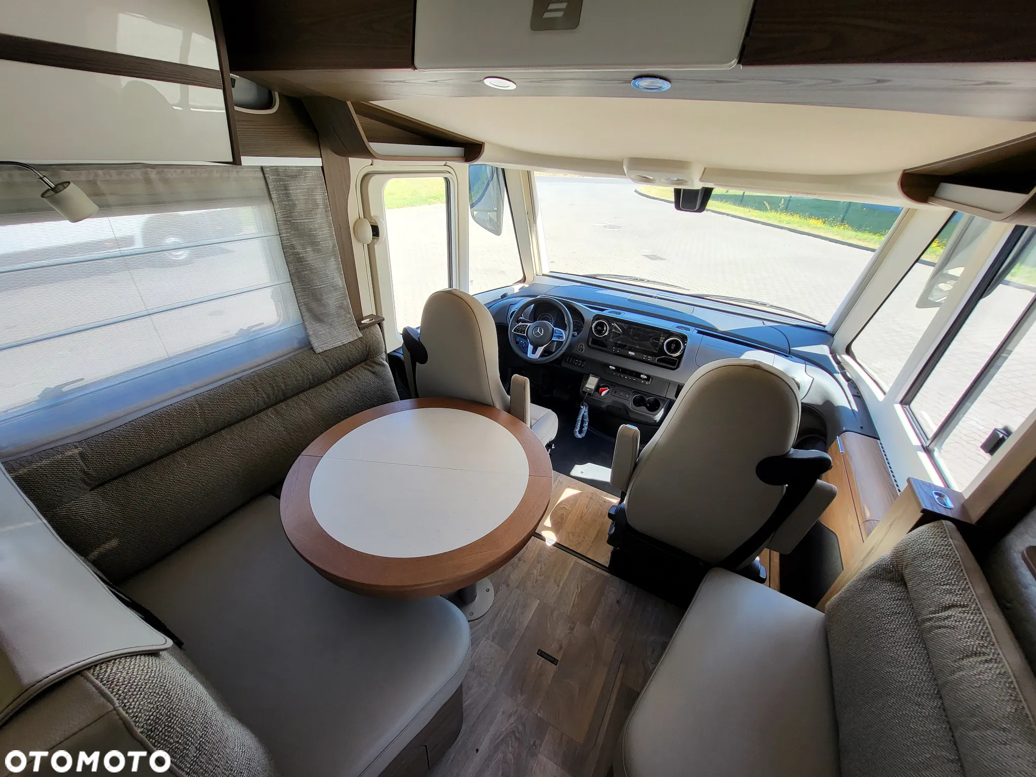 Hymer-Eriba B-ML I 880 - 6