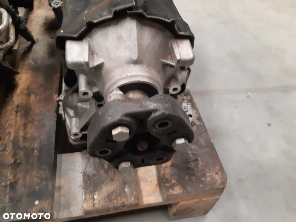 SKRZYNIA BIEGÓW BMW G20 330i GA8L51CZ 9453935 - 4