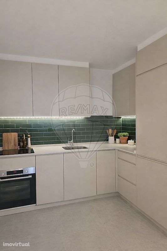 Apartamento T2 para venda - Grande imagem: 4/10