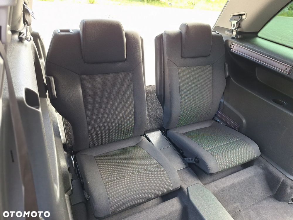 Opel Zafira 1.8 Innovation 110 Jahre - 25