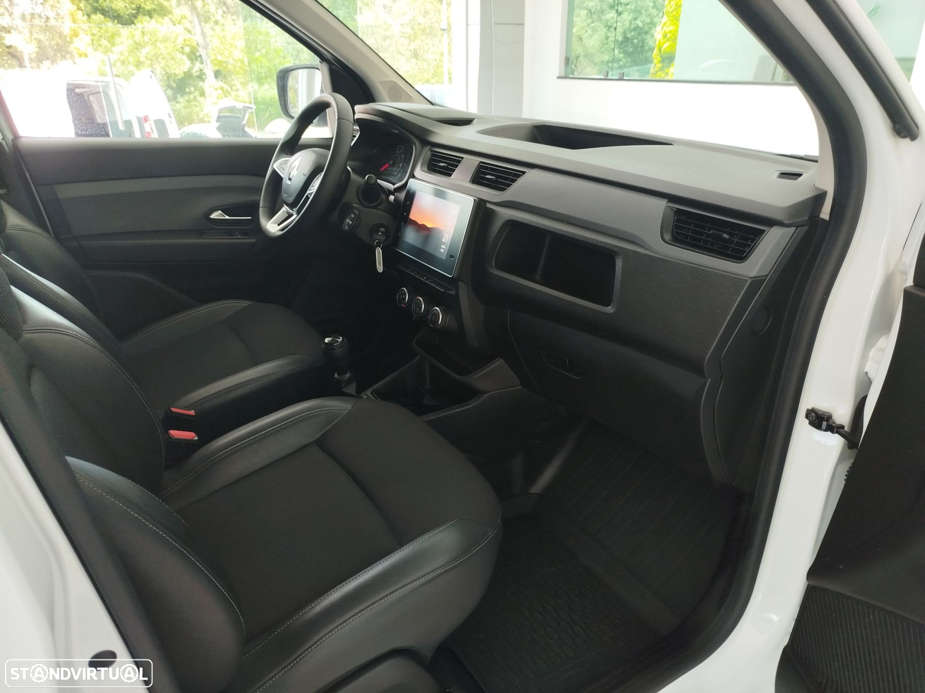 Renault Express 1.5 Blue dCi Confort - 8