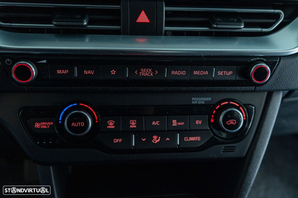 Kia e-Niro 64kWh - 12