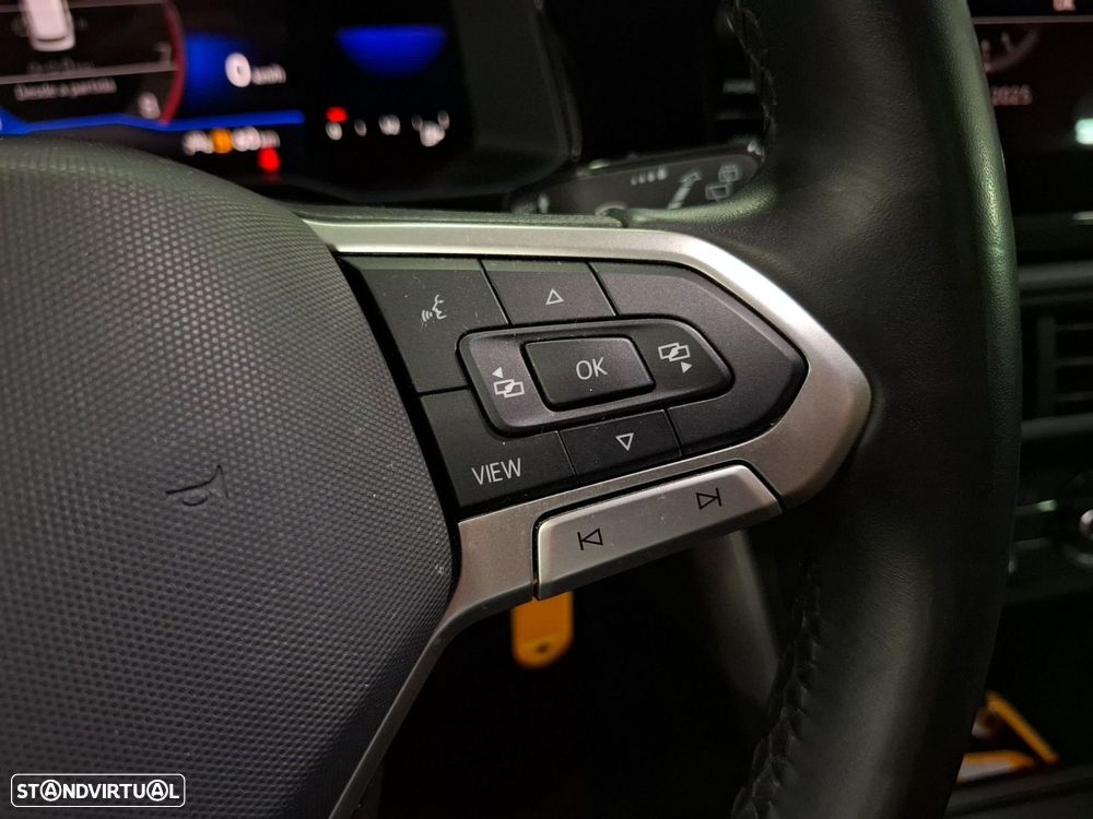 VW Taigo 1.0 TSI Life - 16