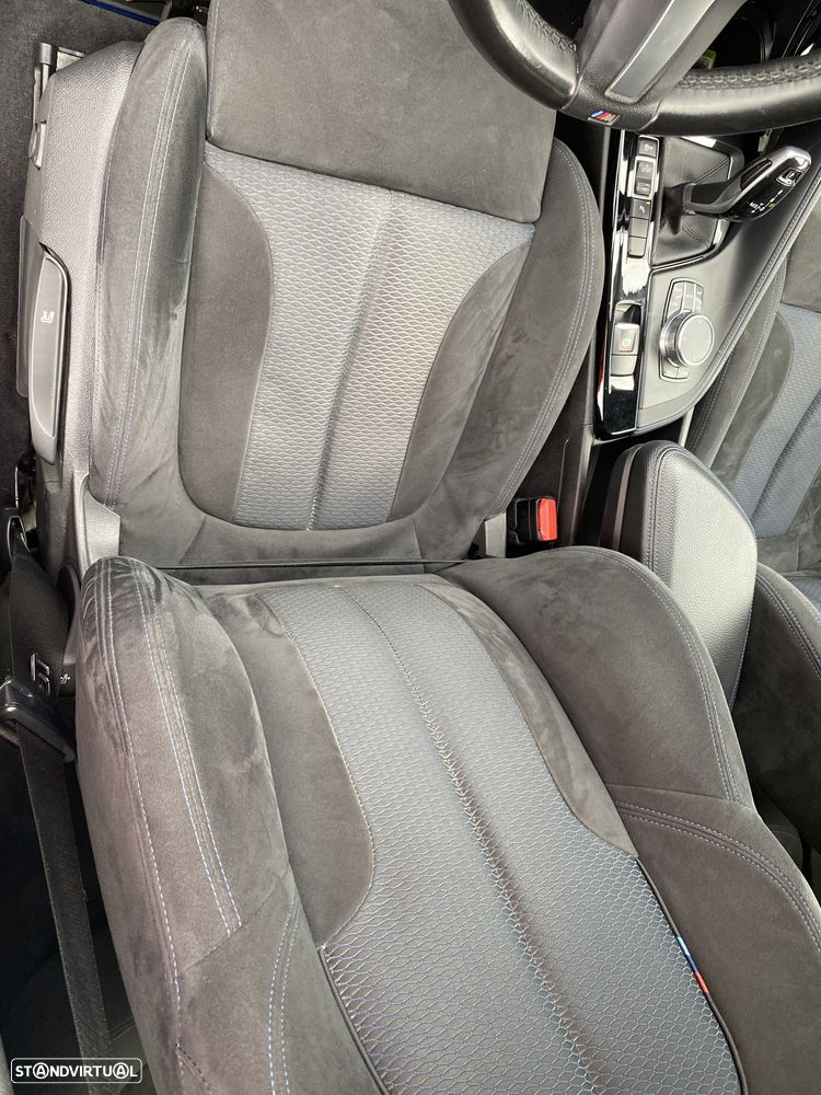 BMW X2 18 d sDrive Auto X Pack M - 22