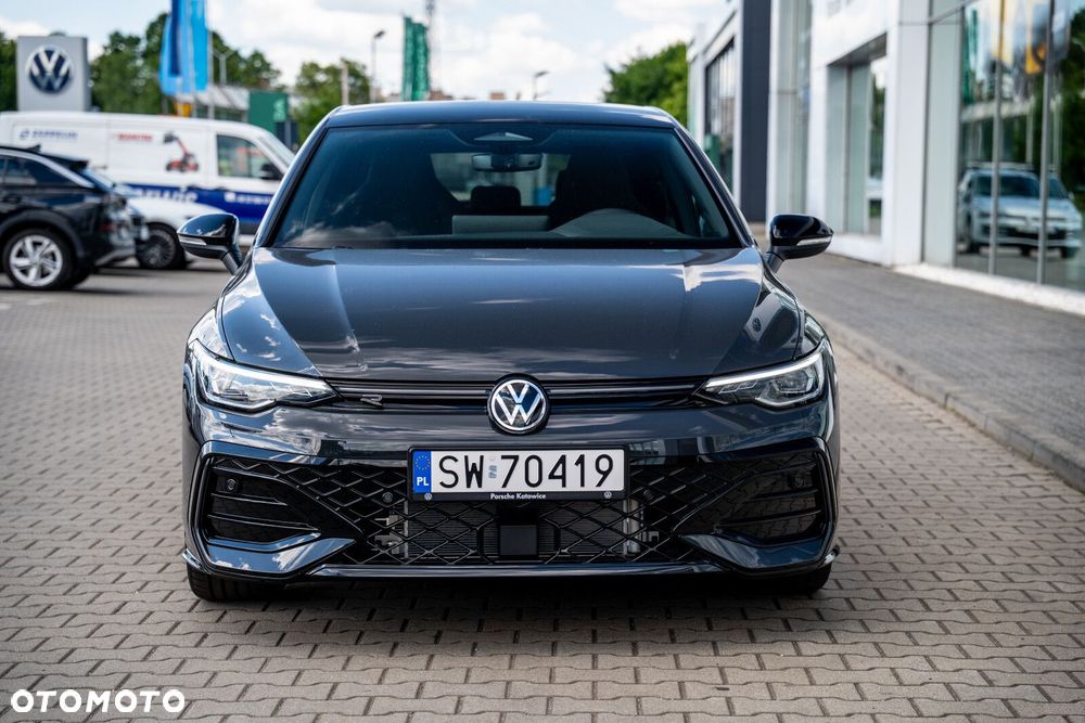 Volkswagen Golf - 7