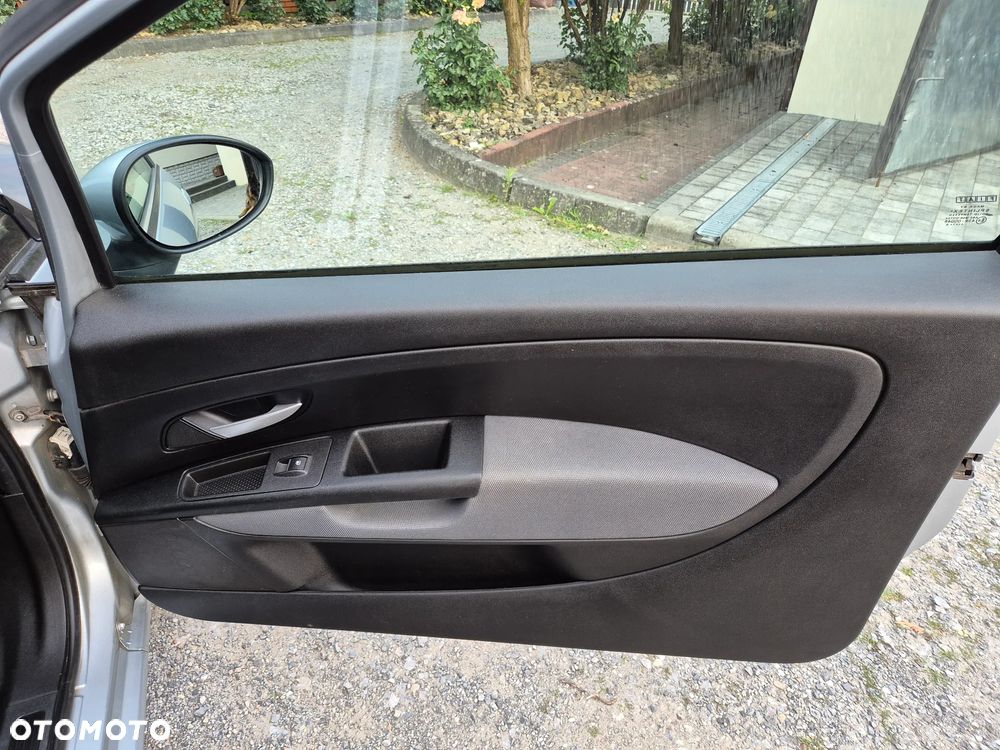 Fiat Punto Evo - 13