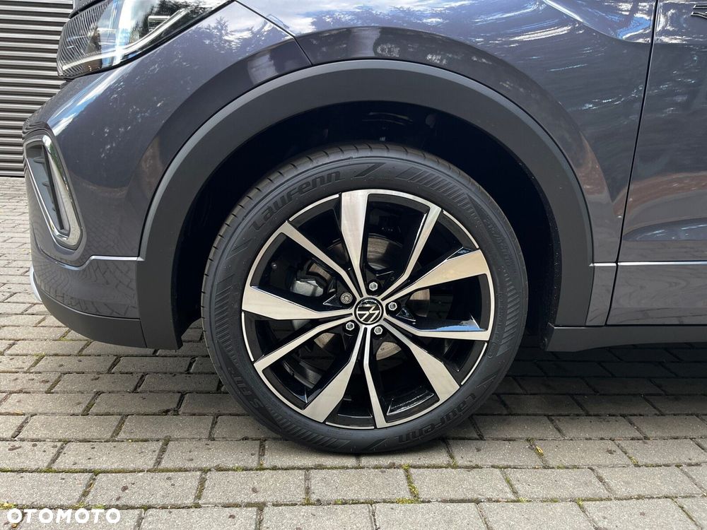 Volkswagen T-Cross 1.5 TSI ACT R-Line Plus DSG - 6