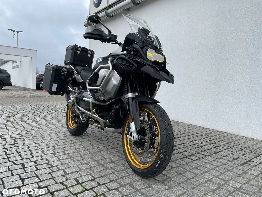 BMW R1250 GS Adventure - 3