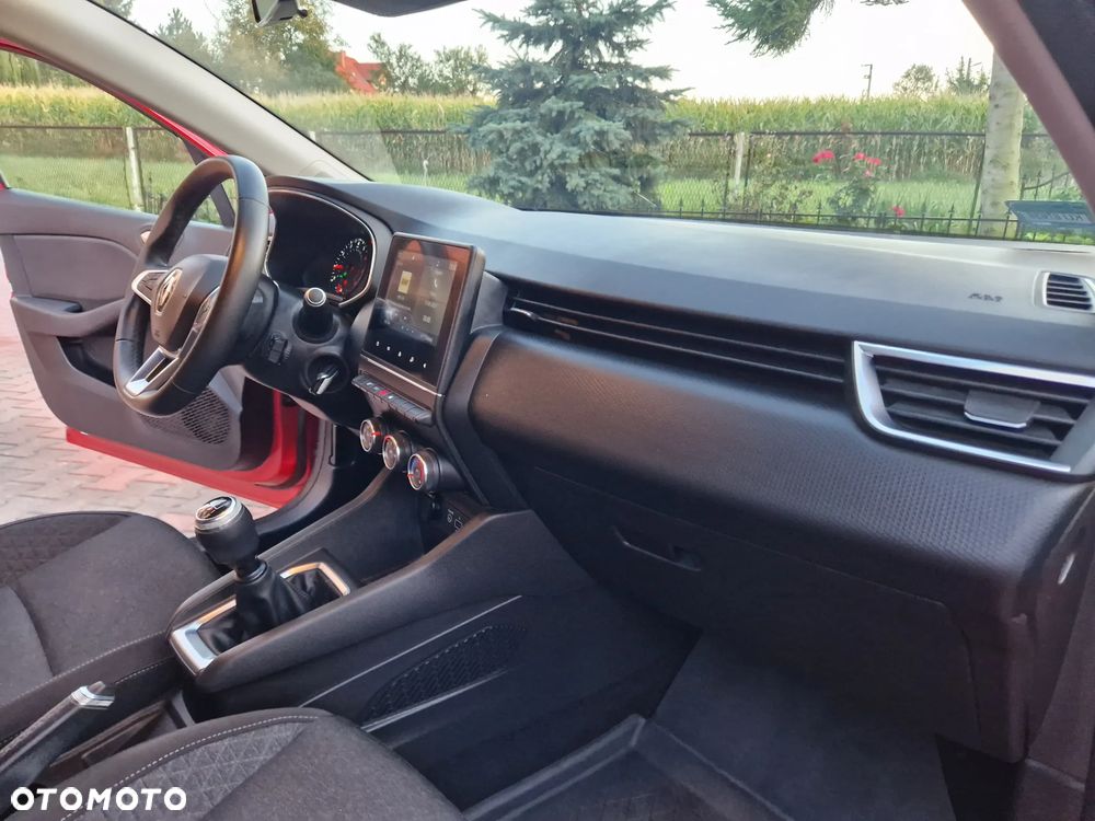 Renault Clio 1.0 TCe Zen - 24