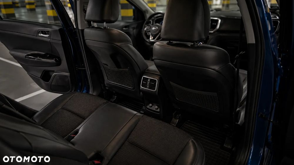 Kia Sportage - 14