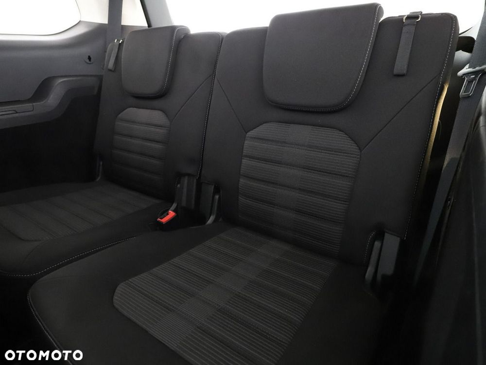 Ford Galaxy 1.5 EcoBoost Start-Stopp Business Edition - 39