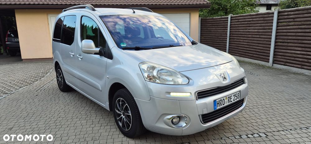 Peugeot Partner - 4