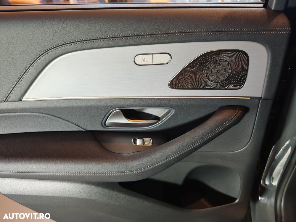 Mercedes-Benz GLE 450 d 4MATIC - 21