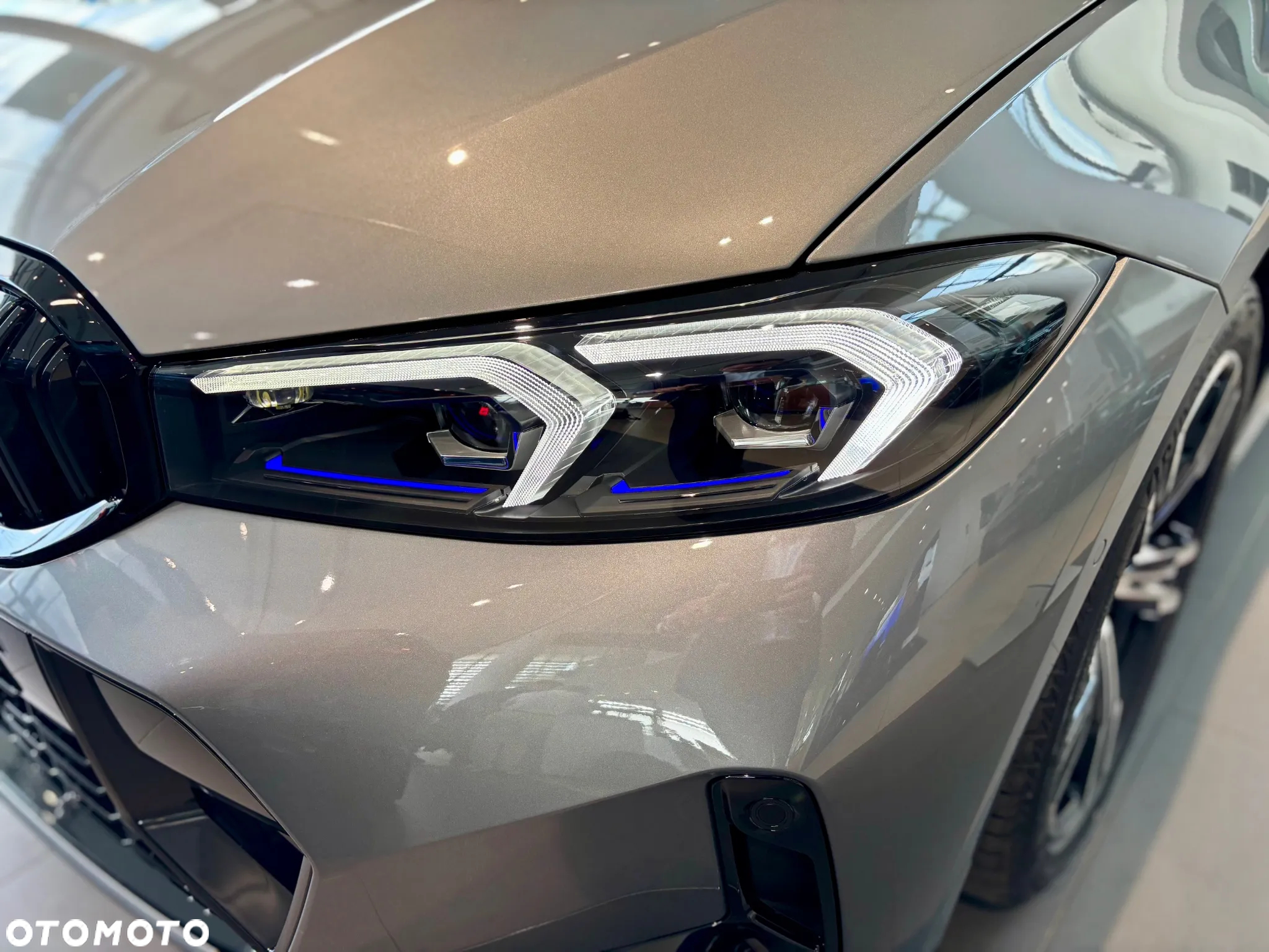 BMW Seria 3 - 3