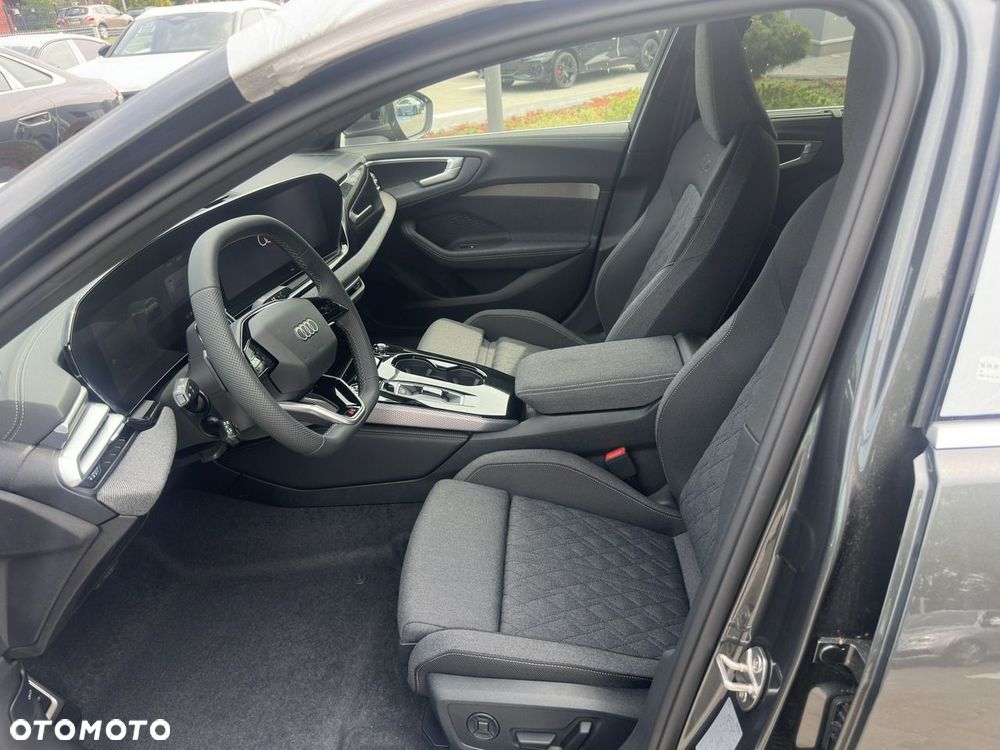 Audi A5 Limousine TFSI quattro 150 kW S tronic - 7