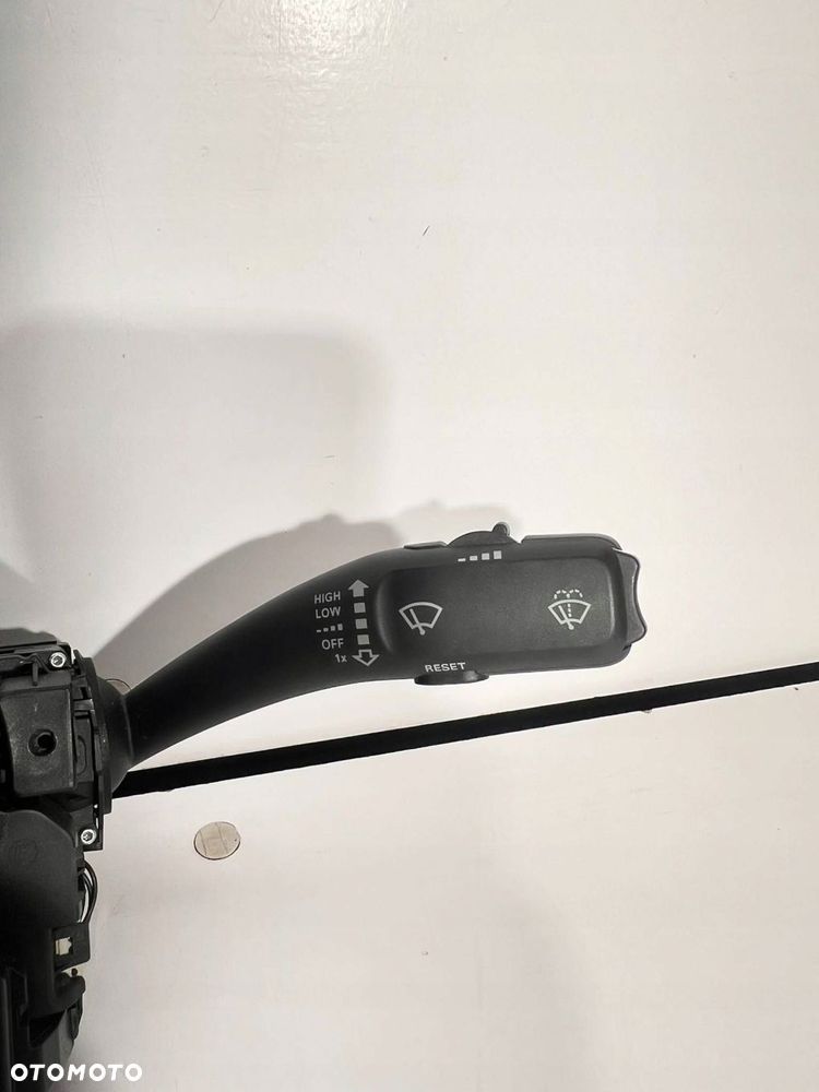 8K0953568F Przełącznik zespolony Audi A4 S4 B8 8K 2013 - 5