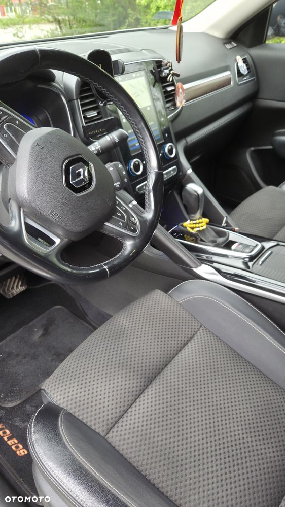 Renault Koleos - 7