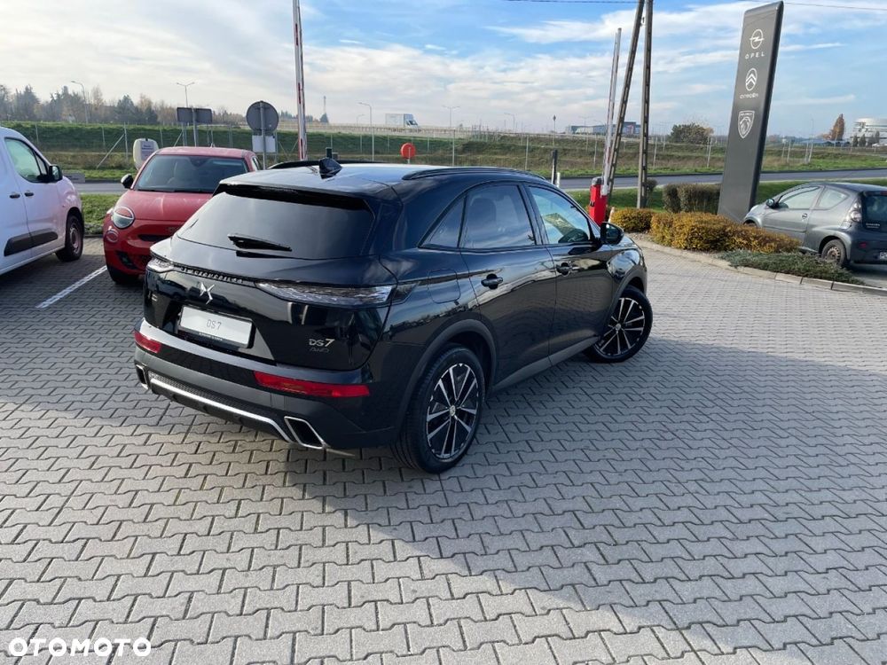 DS Automobiles DS 7 Crossback - 5