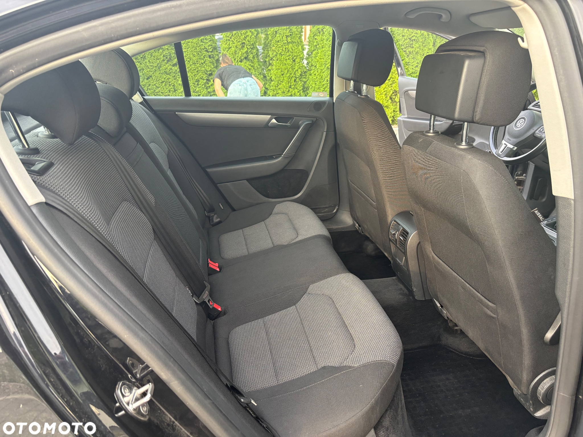 Volkswagen Passat 1.8 TSI Comfortline Optimum - 7