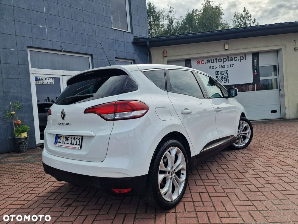 Renault Scenic - 16