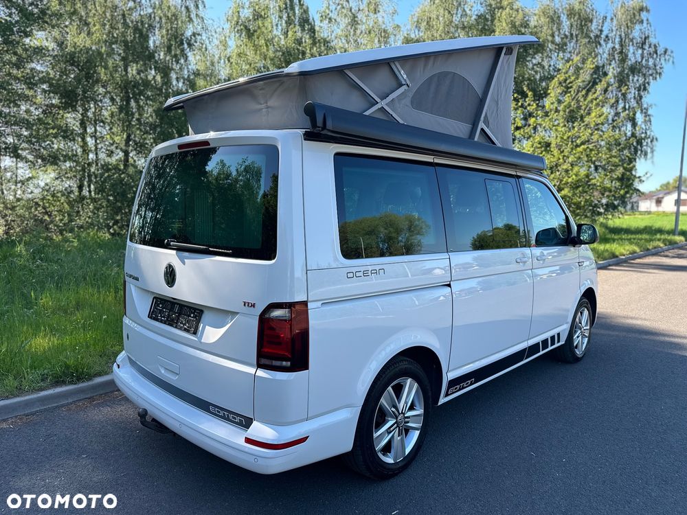 Volkswagen Multivan 2.0 BiTDI L1 Edition DSG - 12