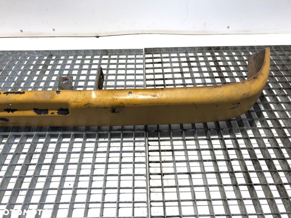 ZDERZAK PRZÓD  FSC ŻUK 2.1 B - 3