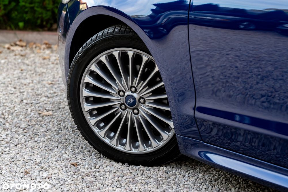 Ford Mondeo 2.0 EcoBoost ST-Line - 11