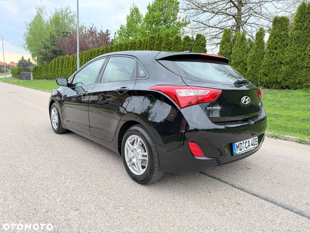 Hyundai i30 - 4