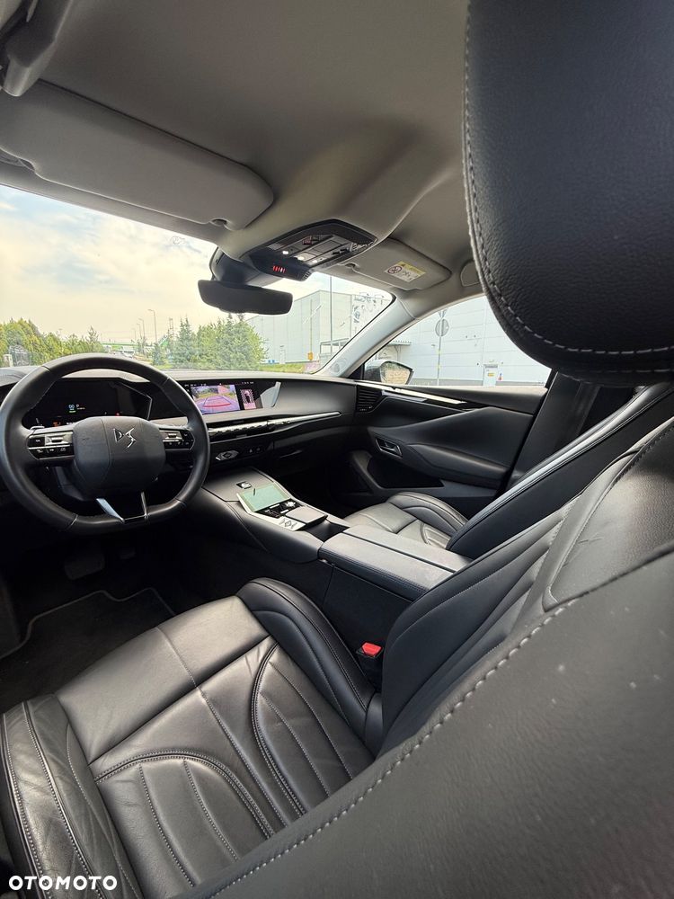 DS Automobiles DS 4 - 22