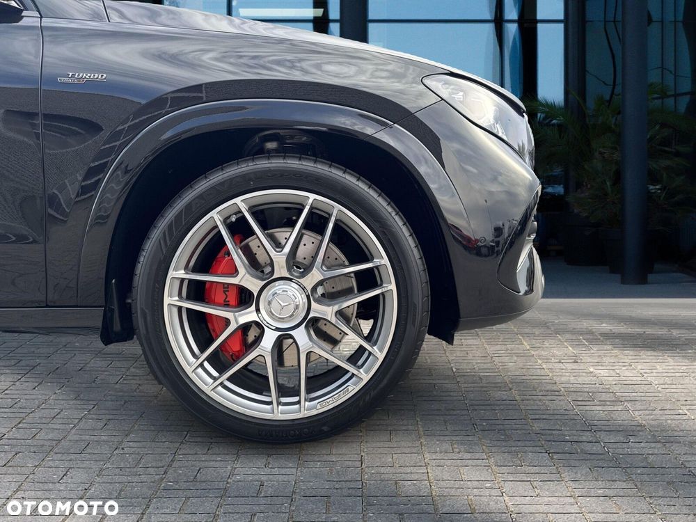 Mercedes-Benz GLE - 16