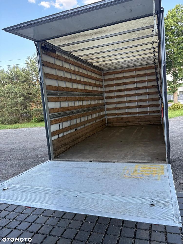 Iveco Daily 35S14V - 11