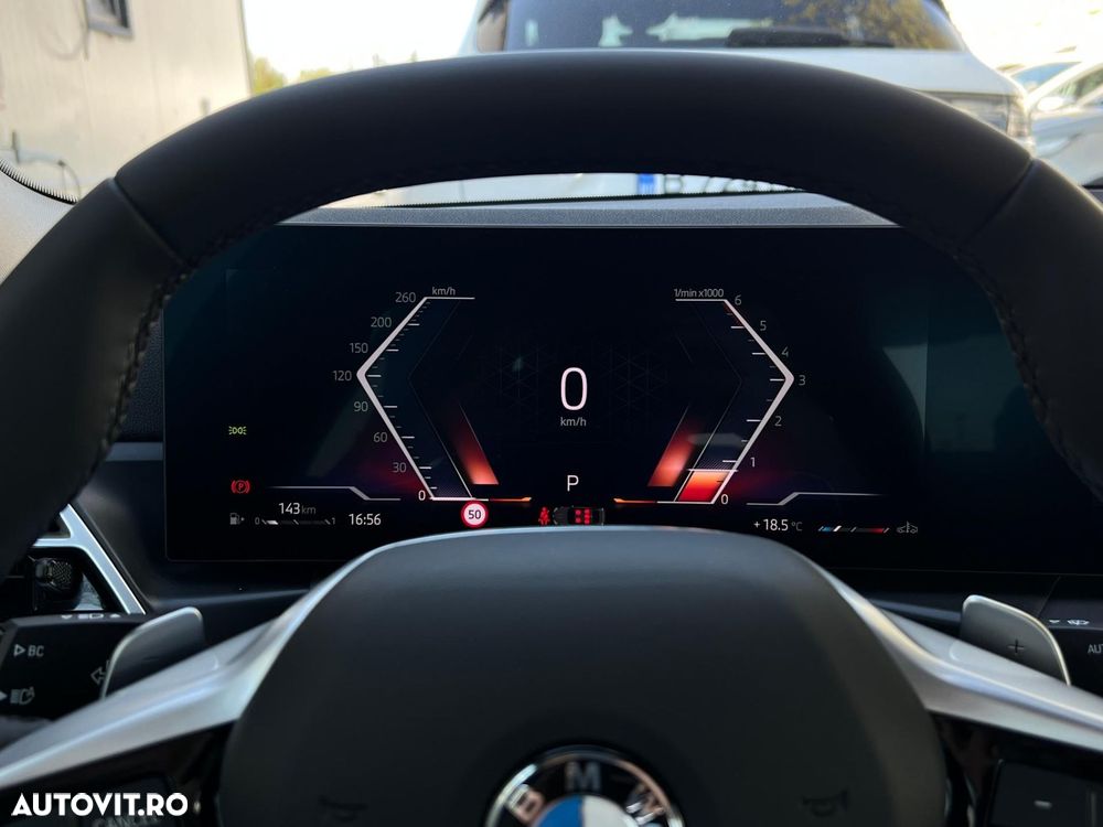 BMW Seria 3 - 17